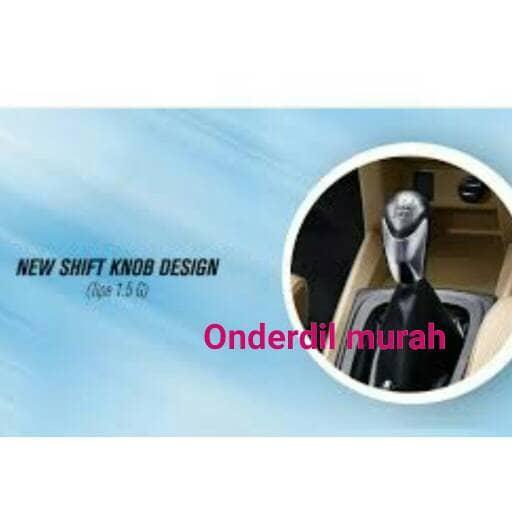 Knop Persneling Avanza Veloz Original