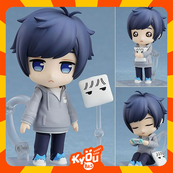Nendoroid Soraru - After the Rain
