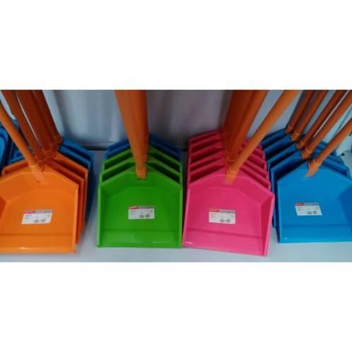 Pengki Lion Star / Serok Sampah