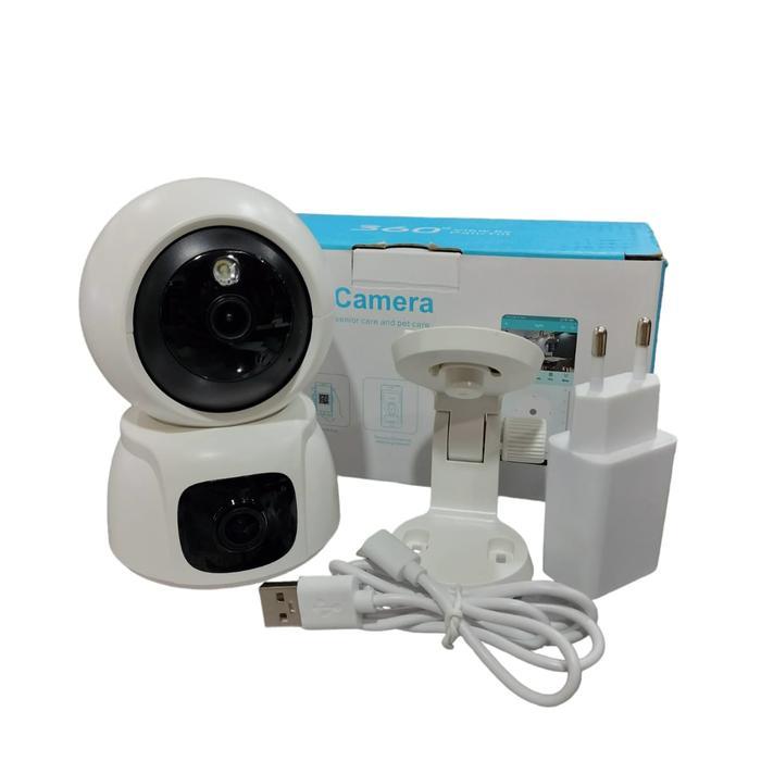 Ip Cam 4G Gsm Sim Card Dual Lansa Cctv 8Mp Ptz Dome