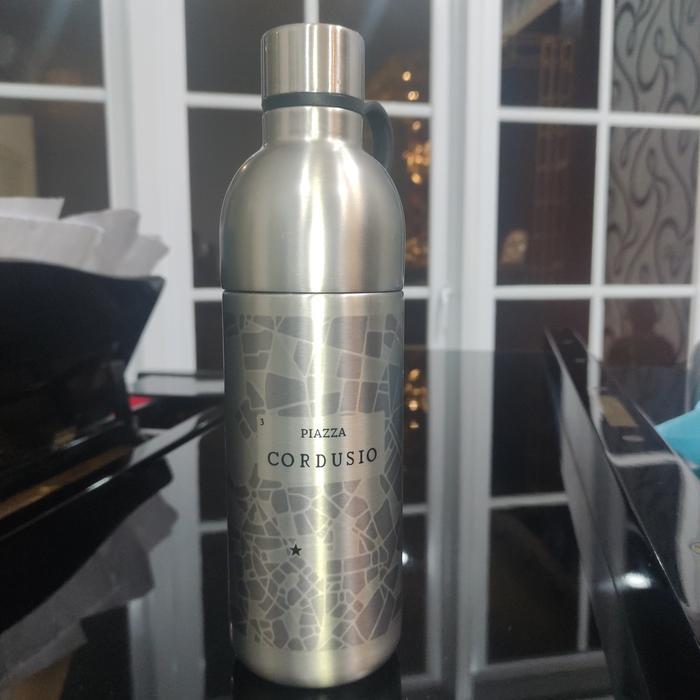 Starbucks Tumbler Reserve