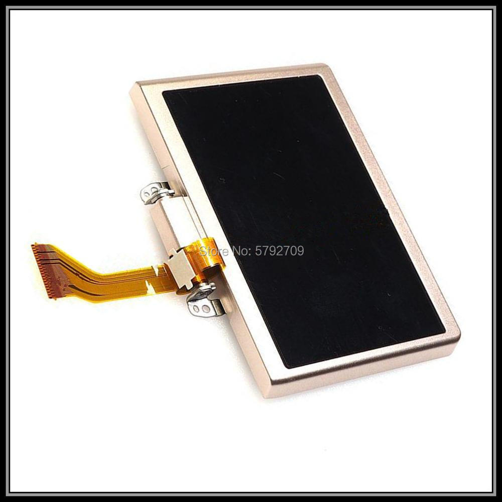 Best Repair Parts For Panasonic Lumix DC-GF9 DC-GF10 DC-GF10K DC-GF10X DC-GF10W LCD Display Screen A