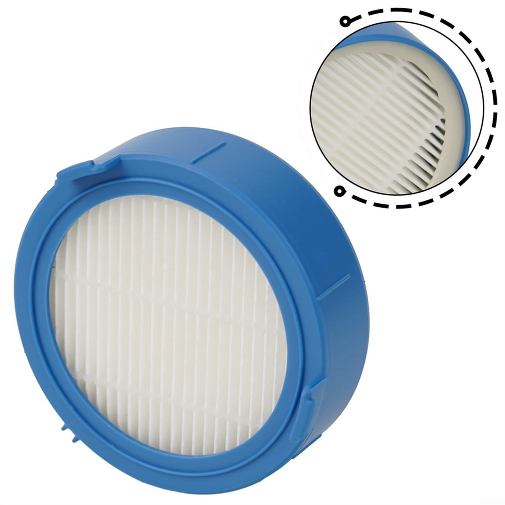 Pre-Motor Filters HEPA Filter Set for AEG ASKW4 Wireless Vacuum Cleaner -for AEG 8000 Cordless