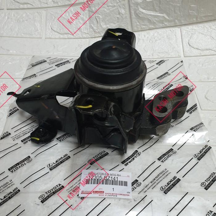 Engine Mounting Dudukan Mesin Kanan Rh Agya Ayla At Matic 1.2 Ori