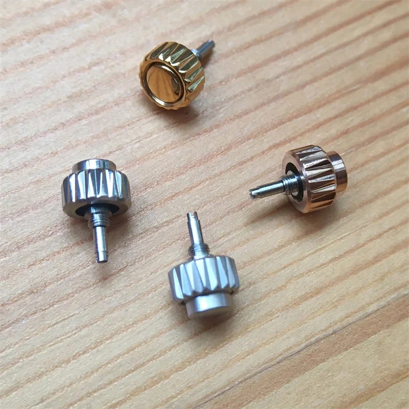 Watch Pusher for Vacheron Constantin Automatic Chronograph Watch Push Button