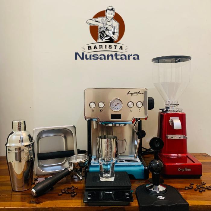 PAKET ALAT KOPI MESIN KOPI UNTUK USAHA KEDAI KOPI PILIHAN LENGKAP