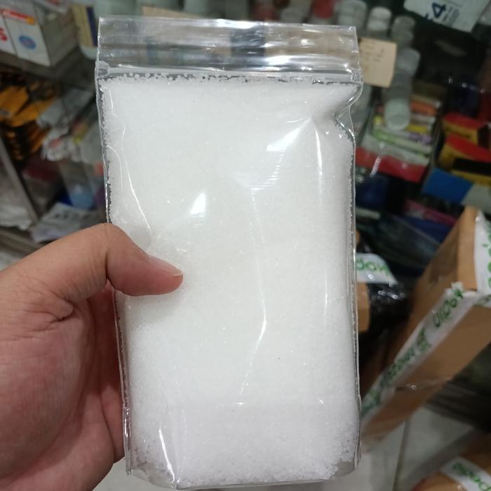 "New" pupuk urea, pupuk pertumbuhan, pupuk daun tunas, urea repack eceran