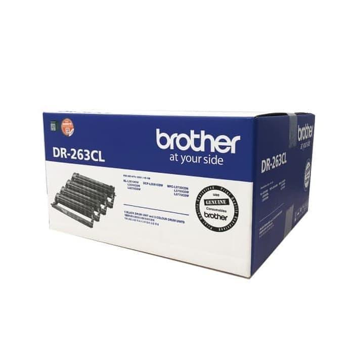 Drum Brother Dr-263Cl