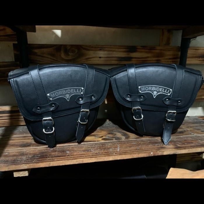 Morbidelli , qj motor , libero , v250 ,sidebag ,benelli