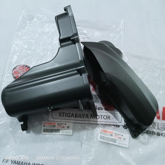 Bok Filter Udara Mio J Box Filter Soul Gt Rumah Filter Udara Mio Gt