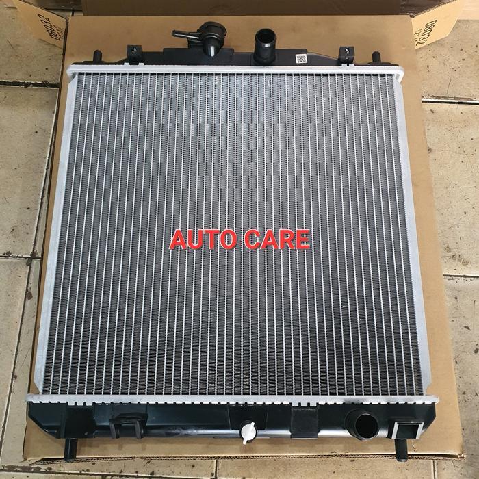 RADIATOR AVANZA XENIA 1300CC TAHUN 2004 2010 MANUAL
