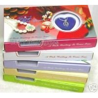 Wholesale Lot of 5 Wish Pearl Boxes Heart Pendant Necklace for Women with Natural Oyster Can Set