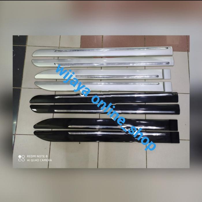 LIST BODY SAMG INNOVA 2004-2015