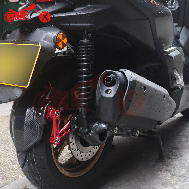 Motorcycle Accessories for YAMAHA XMAX300 XMAX250 X-MAX300 X-MAX250 XMAX 300 250 Rear Fender