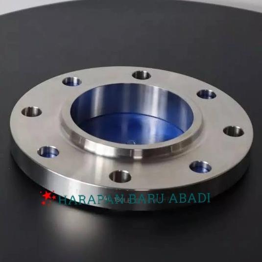 Flange Stainless Ss304 Ansi 300 1 1/2" Inch / Flange Ss304 #300 Sorf