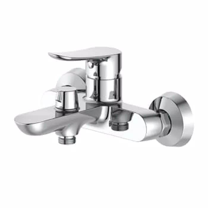 Kran Bathub Wasser Mbt X010/Kran Shower Panas Dingin /Kran Shower