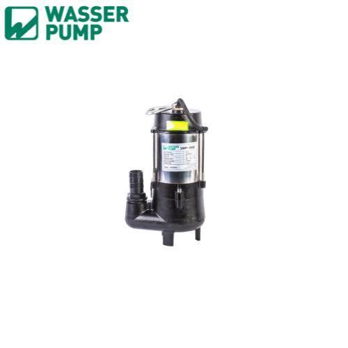Pompa Celup Air Kotor Submersible Sewage Wasser Swp-100E Low Watt 100 Watt