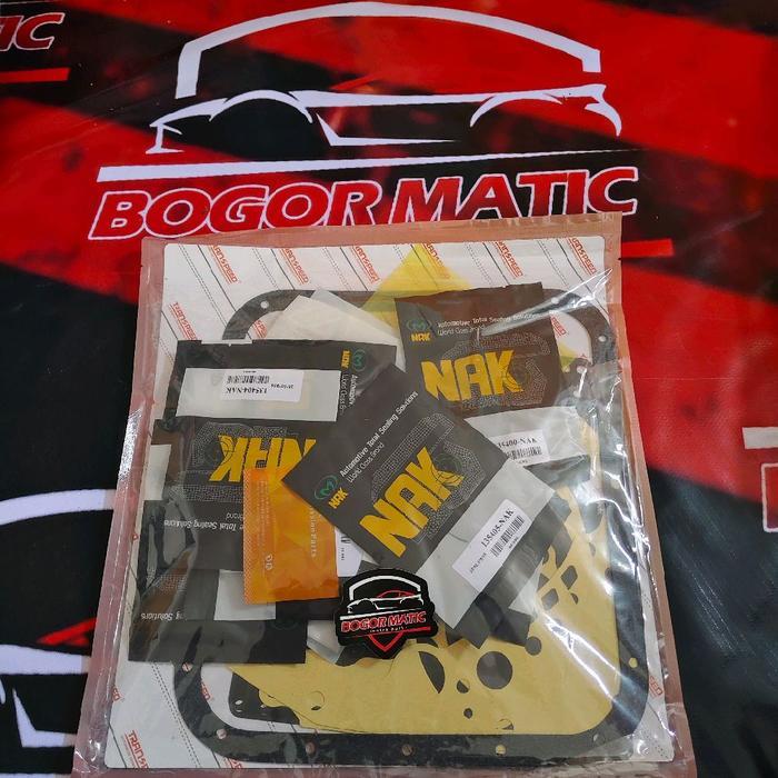 paking packing set sealkit set matic subaru 4EAT