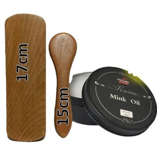 Sale Vocmel Sikat Rambut Kuda, Bukan Bulu Kuda, Bulu Kuda Tidak Bisa Dijadikan Sikat