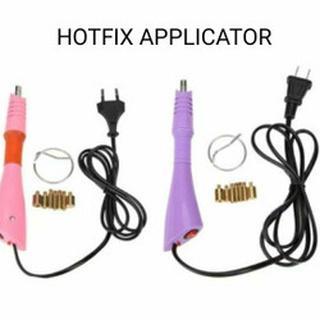 ALAT PASANG MOTE/PAYET HOTFIX GOSOK