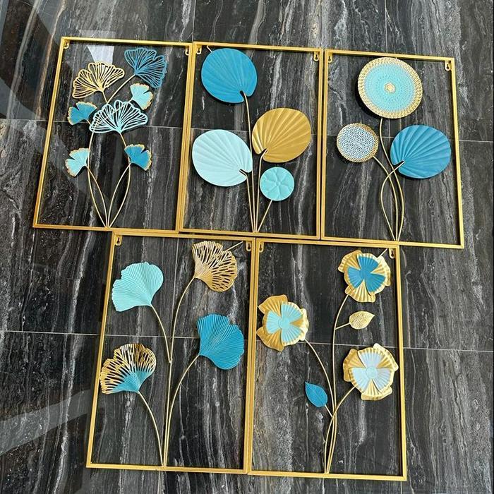 "New" Dekorasi dinding besi / Walldecor besi/ pajangan unik/ pajangan dinding