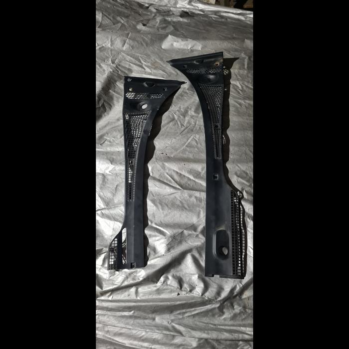 Panggangan sate / grill wiper bmw e34