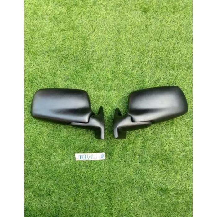 Spion Mobil Sedan Variasi Mazda Interplay Replika Fiber Kijang super grand kapsul