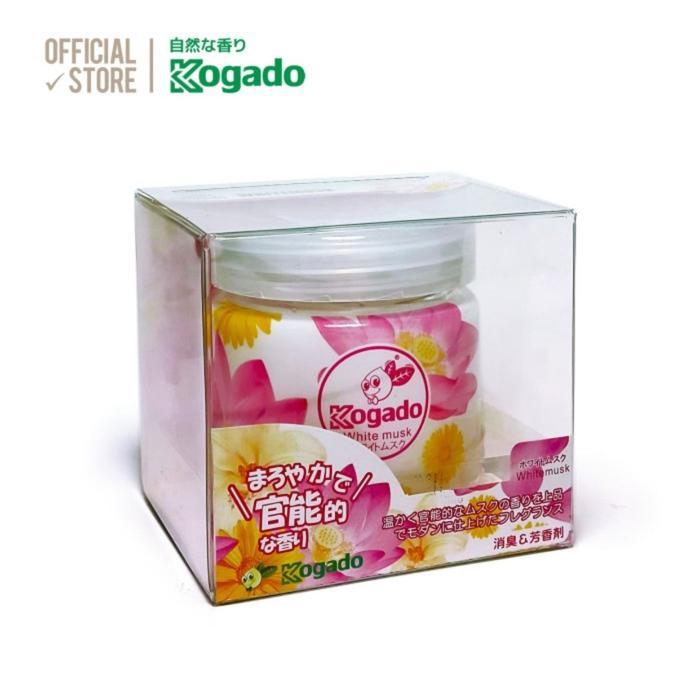 "New" Kogado Parfum Mobil Botol - Pengharum Mobil - Pewangi Mobil