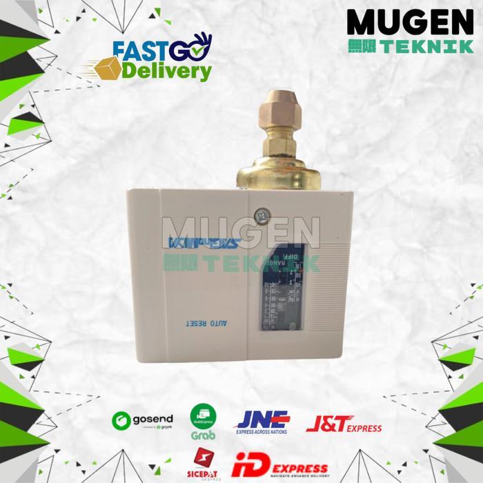 SNS-C110X Pressure Switch Saginomiya SNS C110X