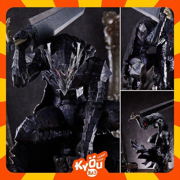 Pop Up Parade L Figure Guts - Berserker Armor Ver.