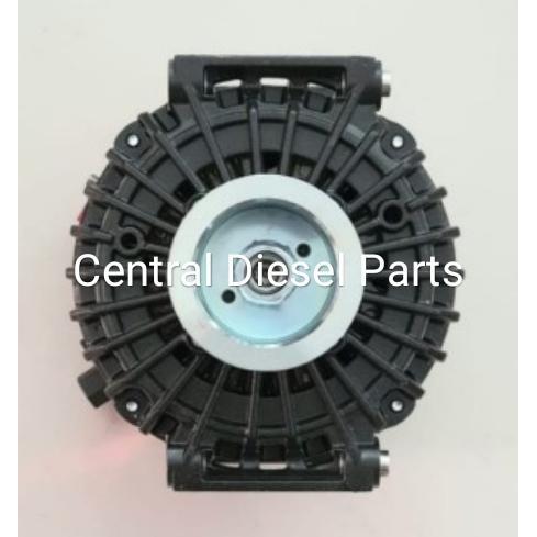 New Dinamo Alternator Ampere Scania New Truck Bus 24V 150A Kode Rse156