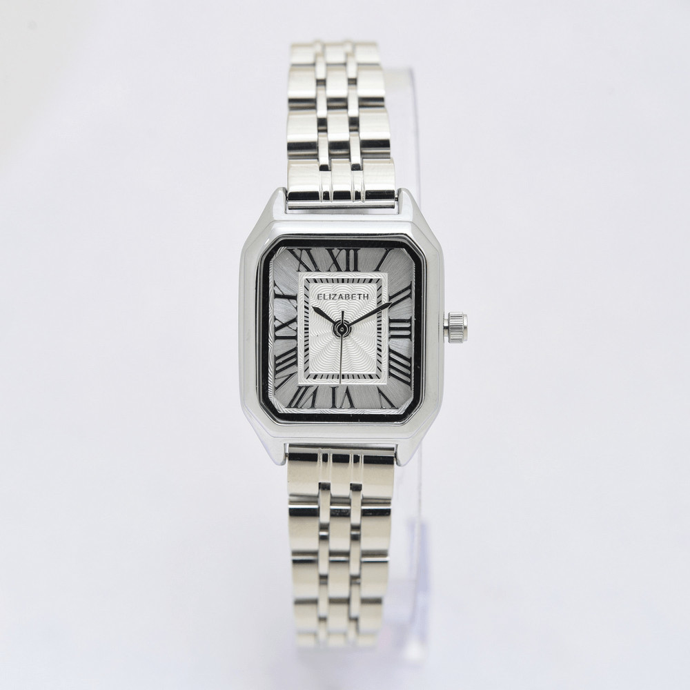 Elizabeth - Jam Tangan Wanita | Chain Strap 2201-0961