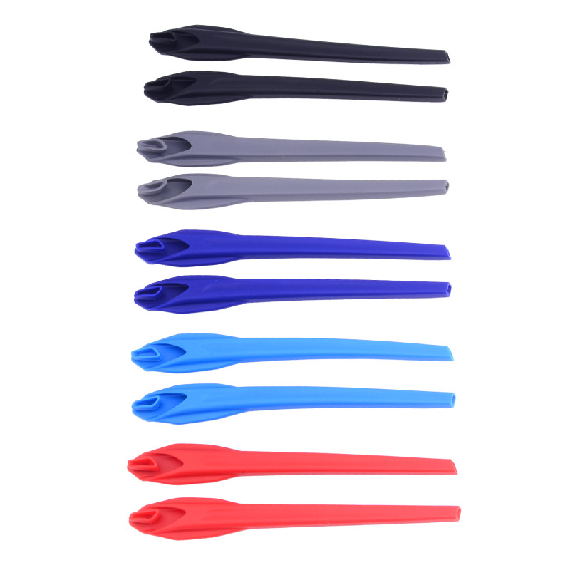 Livestrong Kacamata Hitam Earsocks untuk Oakley FLAK 2.0 Asian OO9271 XL OO9188 Kaus Kaki Telinga Ka