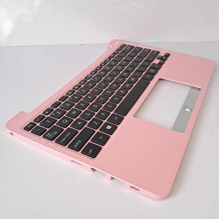 Keyboard Asus E203 Oryginal Incloud Frame Top Case Asus E203