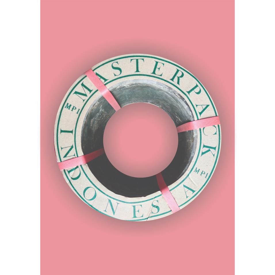 TALI STRAPPING BAND/TALI PACKING/TALI KLEM - 9MM,12MM,15MM