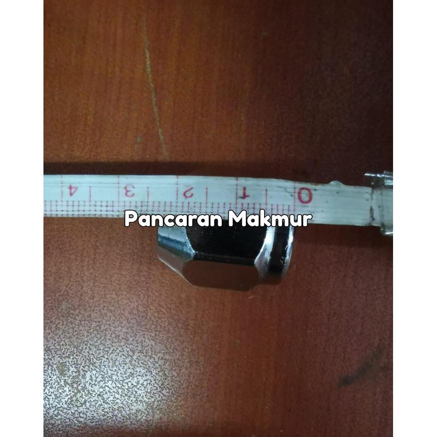 "New" Mur Roda Mobil Avanza Xenia Granmax Lucio Rush Terios