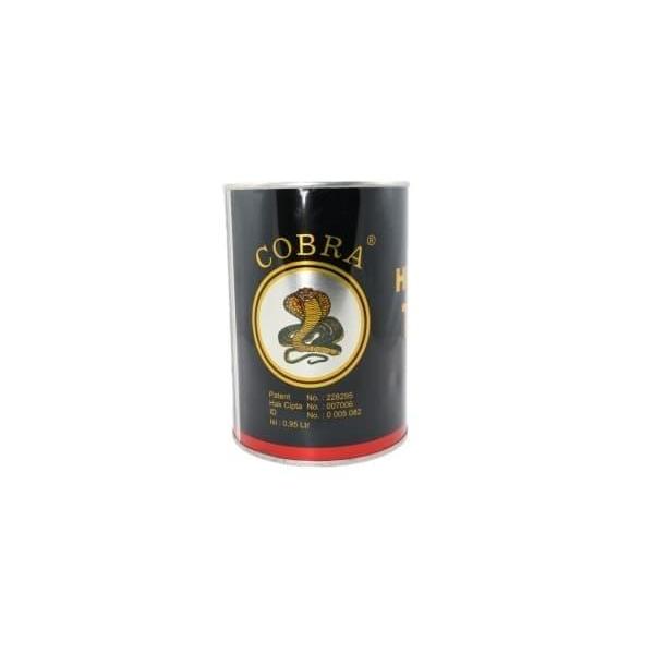 THINNER COBRA HITAM 5L / TINER THINER COBRA HITAM 5L/ PENGENCER CAT Gratis Ongkir