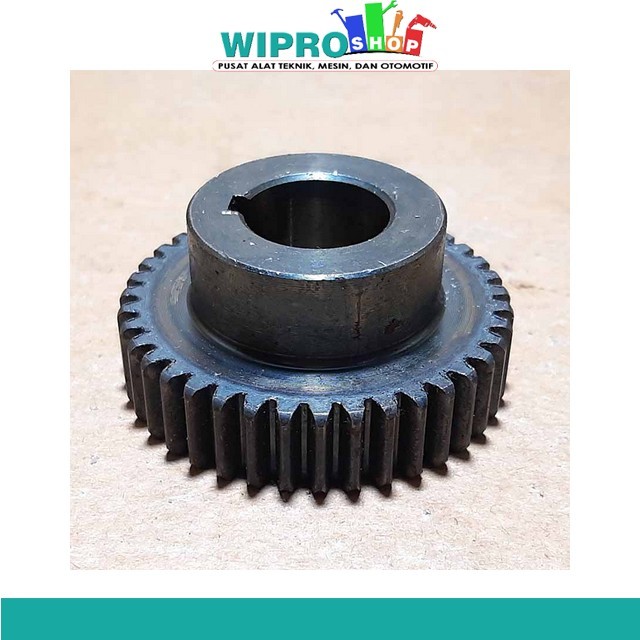 Wipro SP. W6380 Bor Penghancur Beton No.74 Stator Armature W/bearing