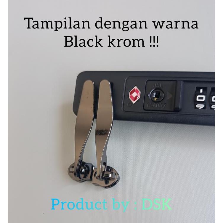 ORGANIZER PERJALANAN KEPALA RESLETING NO8, RESLETING KOPER,KEPALA RESLETING KOPER LIPAT DAN PORTABLE