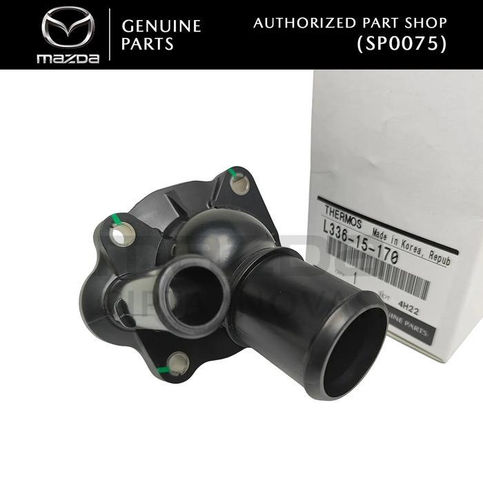 Thermostat Mazda 3 BL BK Series 2006 2011