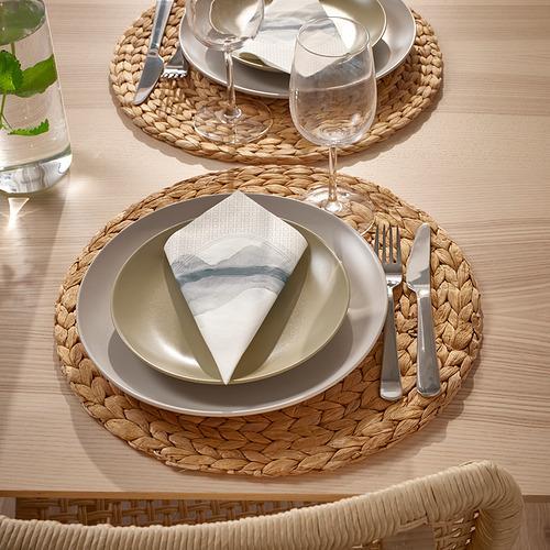 TISSUE NAPKIN SERBET MAKAN KERTAS UKURAN 33 MOTIF