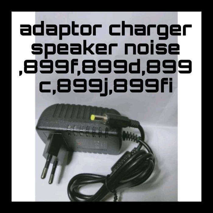 Adaptor Charger Speaker Noise ,899F,899D,899C,899J,899Fi