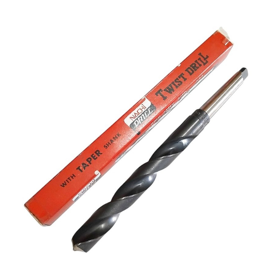 MATA BOR BESI TAPER SHANK 16 NACHI