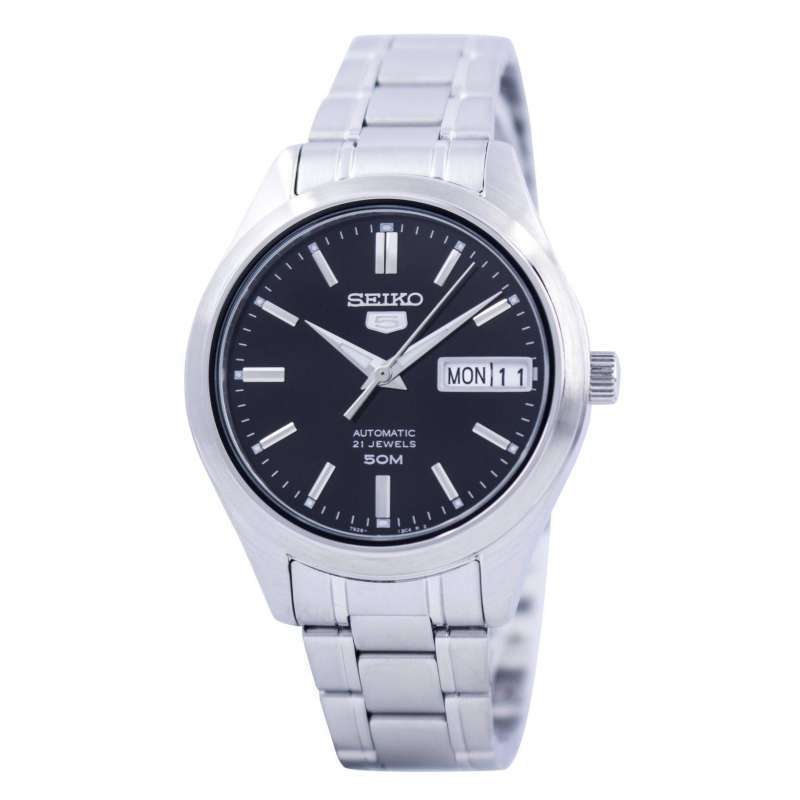 Seiko 5 Automatic SNk883K1 Jam Tangan wanita