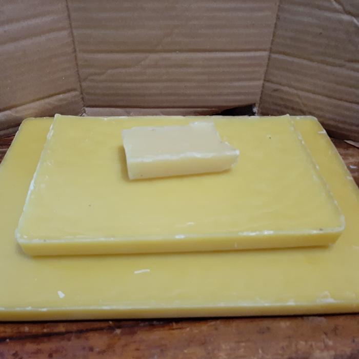 Beeswax Murni 1 Kg Pomade
