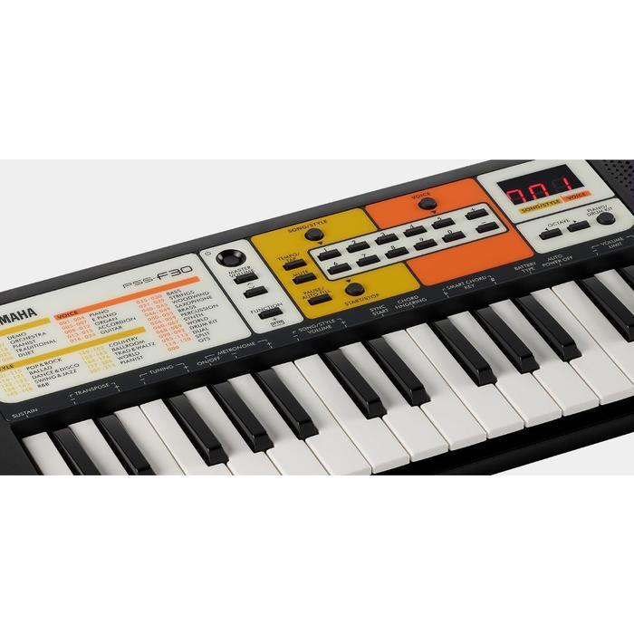 YAMAHA PSS F30 KEYBOARD BMJ
