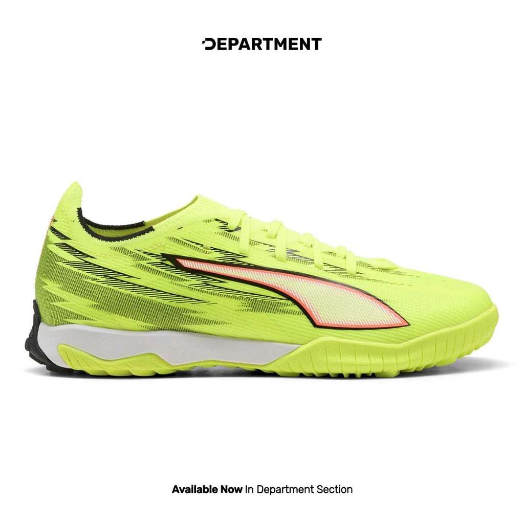 Sepatu Futsal Pria PUMA ULTRA 6 MATCH IT 10900201 ORIGINAL