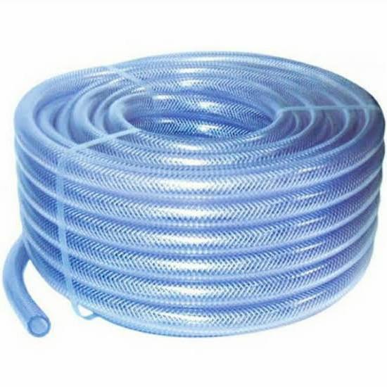 Selang Benang 5/8 " Inch 100 m meter Premium Selang Air Taman Kebun