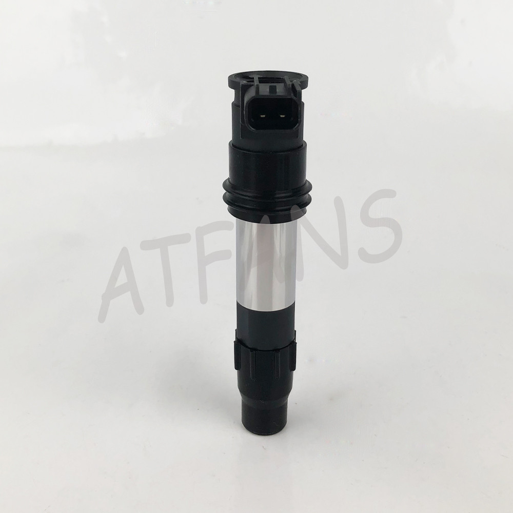 For Suzuki GSX-S950 2022-2023 GSXS950 GSX-S GSXS 950 4PCS Motorcycle Ignition Coil Spark Plug Cap