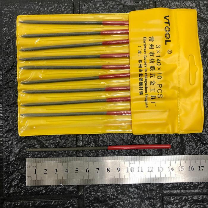 KIKIR BULAT MINI SET / KIKIR BULAT SET ISI 10